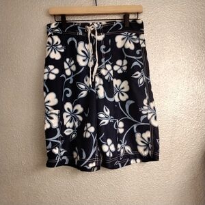 Sideout Swim /Surf /Beach Board Shorts/ Trunks